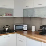 Apartament Akwamaryna