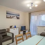 Dream Bay Apartment
