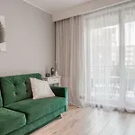 Citystay Lastadia Gdansk Apartment