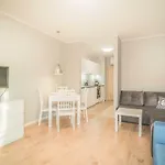 Apartamenty Gdansk Eu - Cztery Oceany