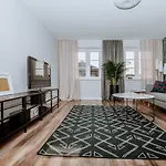 Ogarna Rooftop Apartment