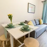 Apartament Master