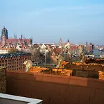 Apartament Z Basenem I Widokiem Na Motlawe