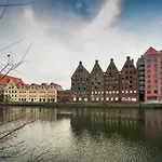 Apartament Z Basenem I Widokiem Na Motlawe