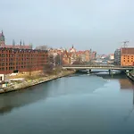 Apartament Z Basenem I Widokiem Na Motlawe