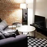 Willow Old Town Apartment