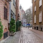 Gdansk City Apartment