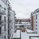Comfort Apartment Oldtown With River View