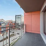 Flats For Rent - Waterlane Island Spa&Wellness