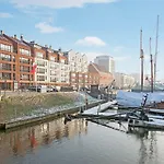Gdansk Szafarnia - With Air Conditioning