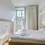 Stylish Apartment In Heart Of Oldtown