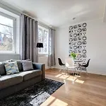 Stylish Apartment In Heart Of Oldtown
