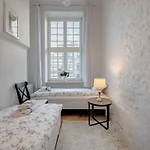 Apartamenty Mariacka