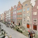 Apartamenty Mariacka