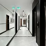 Luxury Apartment Solvo
