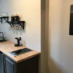 Apartament Starówka Łagiewniki