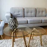 Belo Horizonte - Billberry Apartments