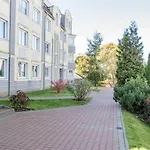 Sealake Apartments - Jelitkowo 3Bd