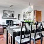 Wave Apartments Lastadia