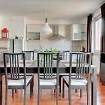 Wave Apartments Lastadia