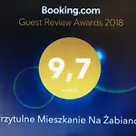 Przytulne Mieszkanie Na Zabiance