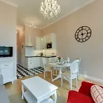 Be In Gdansk Apartments - In The Heart Of The Old Town - Ogarna 10