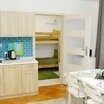 Apartament Na Gdynskiej