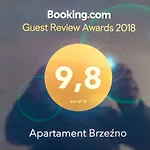 Apartament Brzeźno