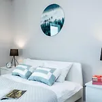 Seaside Beach Przy Plazy - Parking - Praia Apartments - Ergo Polsat Plus Arena