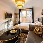Princess Apartment - Old Town