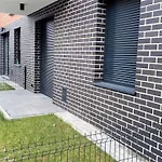 Apartament Gdansk Nowa Grobla 58