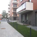 Apartament Gdansk Nowa Grobla 58