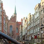 Apartament Mariacka