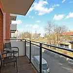 Wave Apartments Nowa Grobla Old Town