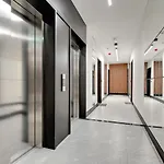 Wave Apartments Solvo