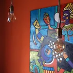 Mostek 32 Silent Apartment