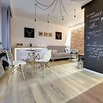 Prime Apartments - Loft