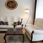 Apartament 3 Pokoje, Parking, Balkon - Gdansk Centrum
