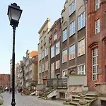 Apartament Mariacka