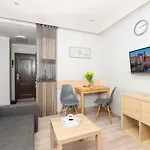 Apartment Ogrody