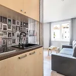 Apartment Ogrody