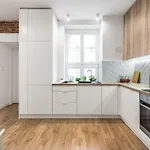 Bailey Apartment