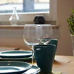 Apartament Gdansk Nowa Grobla 58