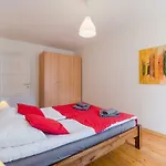Hello Apartments Zlota Brama - Old Town