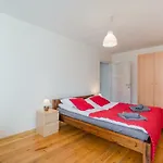Hello Apartments Zlota Brama - Old Town