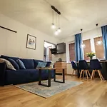Apartament Rajska 12
