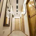 Apartament Rajska 12