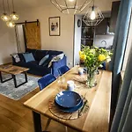 Apartament Rajska 12