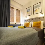 Apartament Rajska 12