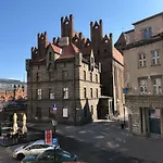 Pokoje Na Panskiej 9
